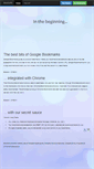 Mobile Screenshot of boodori.com